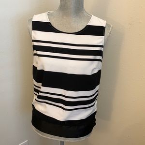 New York & Co | Sleeveless Blouse 👚